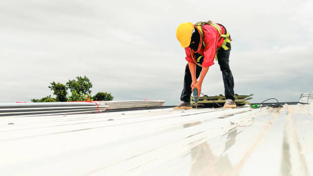 Best Hot Roofs  in Oakdale, NY