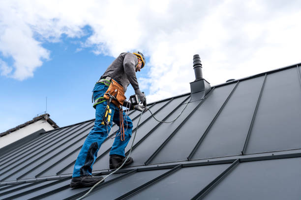 Best Sheet Metal Roofing  in Oakdale, NY